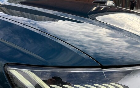 Audi Q8 I, 2019 год, 6 970 000 рублей, 12 фотография