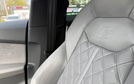 Audi Q8 I, 2019 год, 6 970 000 рублей, 16 фотография