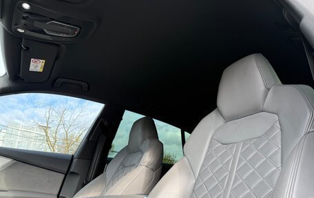 Audi Q8 I, 2019 год, 6 970 000 рублей, 18 фотография