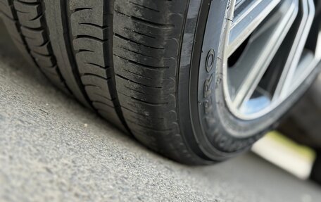 Audi Q8 I, 2019 год, 6 970 000 рублей, 26 фотография