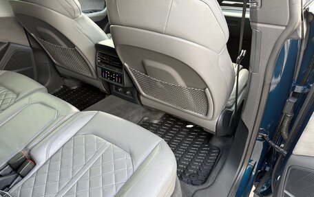 Audi Q8 I, 2019 год, 6 970 000 рублей, 24 фотография