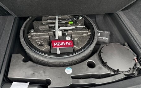 Audi Q8 I, 2019 год, 6 970 000 рублей, 28 фотография