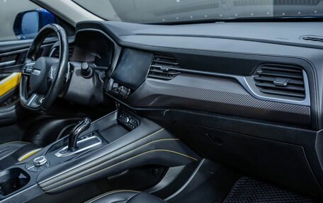 Haval F7x I, 2020 год, 1 975 000 рублей, 20 фотография