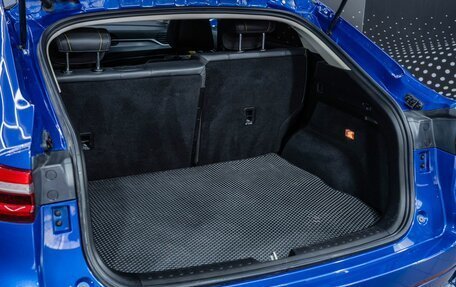 Haval F7x I, 2020 год, 1 975 000 рублей, 16 фотография