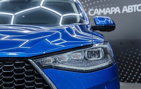 Haval F7x I, 2020 год, 1 975 000 рублей, 13 фотография