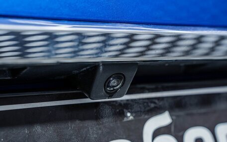 Haval F7x I, 2020 год, 1 975 000 рублей, 25 фотография