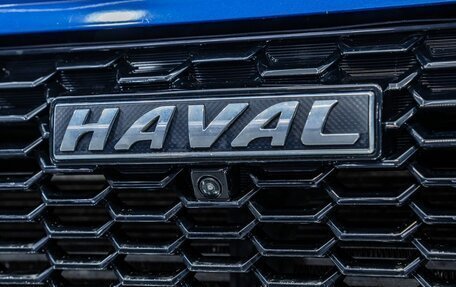 Haval F7x I, 2020 год, 1 975 000 рублей, 31 фотография