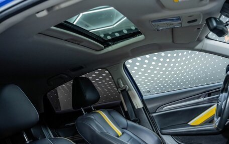 Haval F7x I, 2020 год, 1 975 000 рублей, 24 фотография