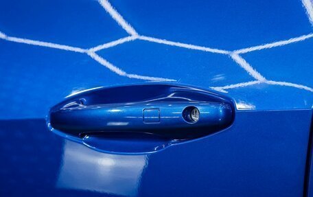 Haval F7x I, 2020 год, 1 975 000 рублей, 33 фотография