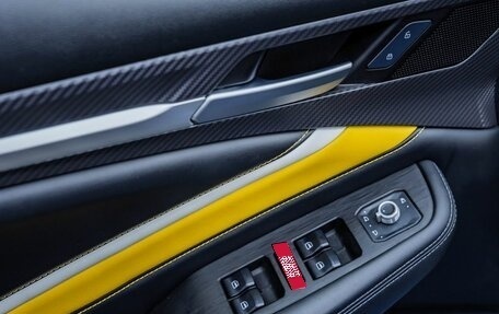 Haval F7x I, 2020 год, 1 975 000 рублей, 30 фотография