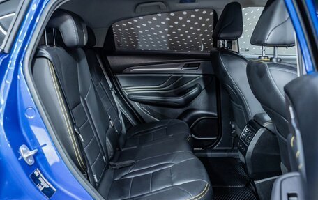 Haval F7x I, 2020 год, 1 975 000 рублей, 35 фотография
