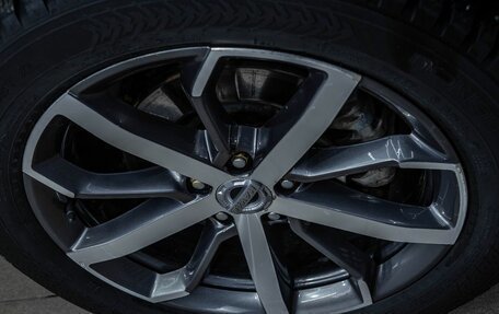 Haval F7x I, 2020 год, 1 975 000 рублей, 38 фотография