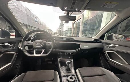 Audi Q3, 2023 год, 2 590 000 рублей, 8 фотография