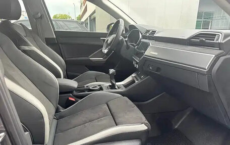 Audi Q3, 2023 год, 2 590 000 рублей, 10 фотография