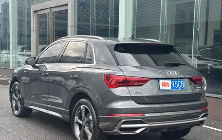 Audi Q3, 2023 год, 2 590 000 рублей, 4 фотография