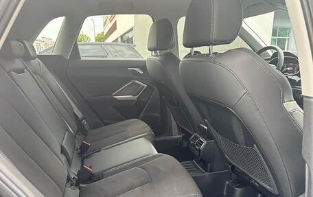 Audi Q3, 2023 год, 2 590 000 рублей, 11 фотография