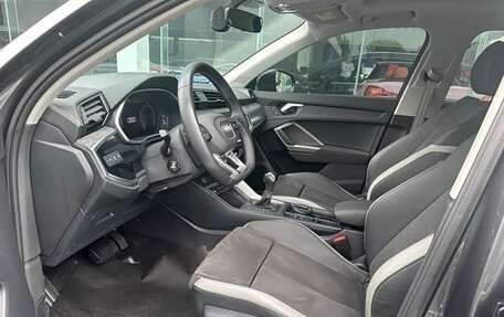 Audi Q3, 2023 год, 2 590 000 рублей, 7 фотография