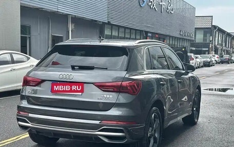 Audi Q3, 2023 год, 2 590 000 рублей, 6 фотография