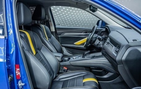 Haval F7x I, 2020 год, 1 975 000 рублей, 36 фотография