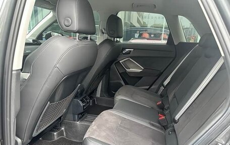 Audi Q3, 2023 год, 2 590 000 рублей, 13 фотография