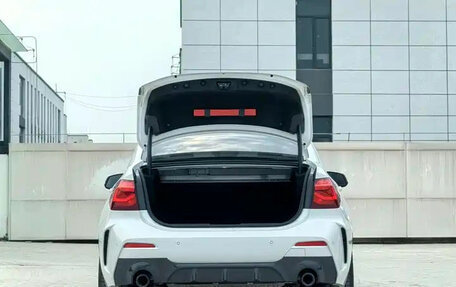 BMW 1 серия, 2023 год, 1 680 000 рублей, 8 фотография