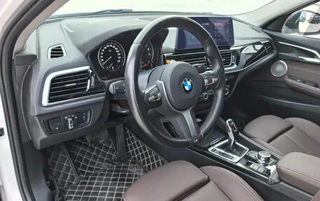 BMW 1 серия, 2023 год, 1 680 000 рублей, 11 фотография