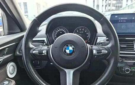 BMW 1 серия, 2023 год, 1 680 000 рублей, 12 фотография