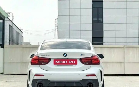 BMW 1 серия, 2023 год, 1 680 000 рублей, 7 фотография