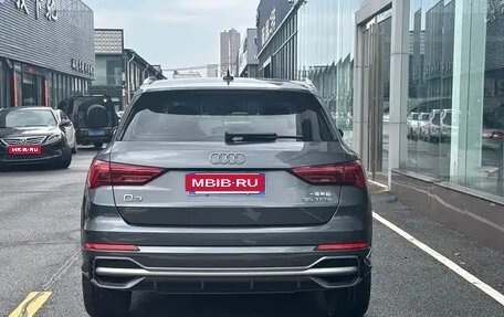 Audi Q3, 2023 год, 2 590 000 рублей, 5 фотография