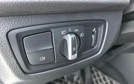 BMW 1 серия, 2023 год, 1 680 000 рублей, 15 фотография