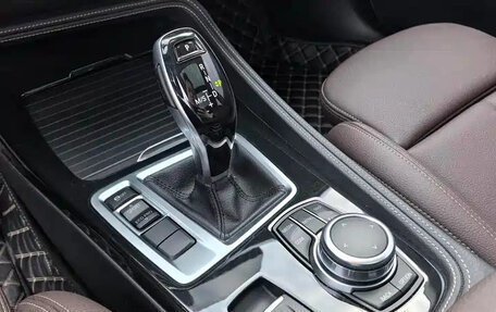 BMW 1 серия, 2023 год, 1 680 000 рублей, 17 фотография