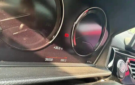 BMW 1 серия, 2023 год, 1 680 000 рублей, 14 фотография