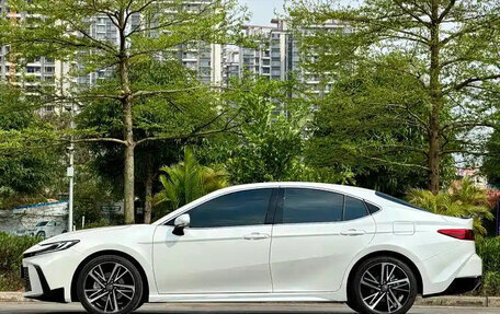 Toyota Camry, 2026 год, 4 050 005 рублей, 3 фотография