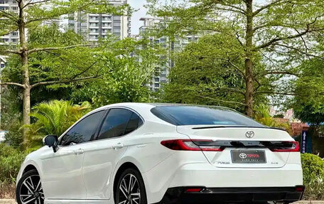 Toyota Camry, 2026 год, 4 050 005 рублей, 4 фотография