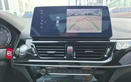 BMW 1 серия, 2023 год, 1 680 000 рублей, 16 фотография