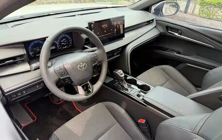 Toyota Camry, 2026 год, 4 050 005 рублей, 8 фотография