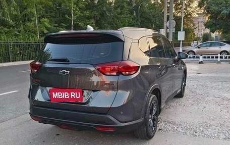 Chevrolet Orlando, 2022 год, 1 425 007 рублей, 4 фотография