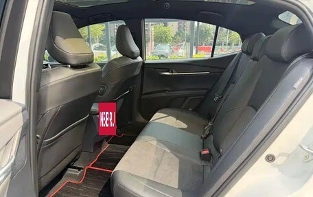 Toyota Camry, 2026 год, 4 050 005 рублей, 13 фотография