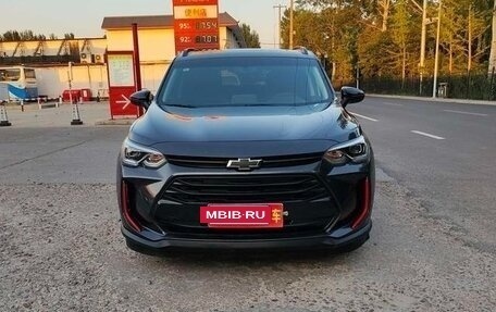 Chevrolet Orlando, 2022 год, 1 425 007 рублей, 2 фотография