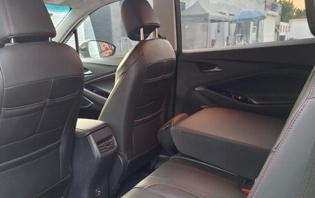 Chevrolet Orlando, 2022 год, 1 425 007 рублей, 9 фотография