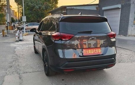 Chevrolet Orlando, 2022 год, 1 425 007 рублей, 6 фотография