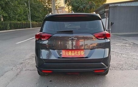 Chevrolet Orlando, 2022 год, 1 425 007 рублей, 5 фотография