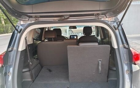 Chevrolet Orlando, 2022 год, 1 425 007 рублей, 10 фотография