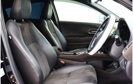 Honda Vezel, 2018 год, 1 380 000 рублей, 6 фотография