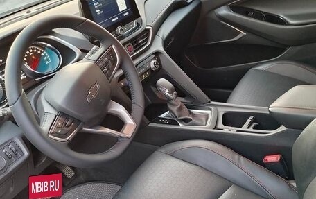 Chevrolet Orlando, 2022 год, 1 425 007 рублей, 7 фотография