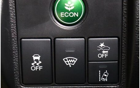 Honda Vezel, 2018 год, 1 380 000 рублей, 14 фотография