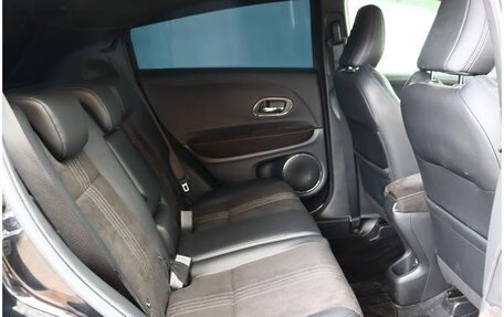 Honda Vezel, 2018 год, 1 380 000 рублей, 20 фотография