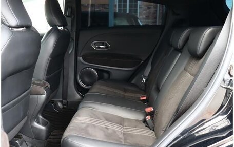 Honda Vezel, 2018 год, 1 380 000 рублей, 21 фотография