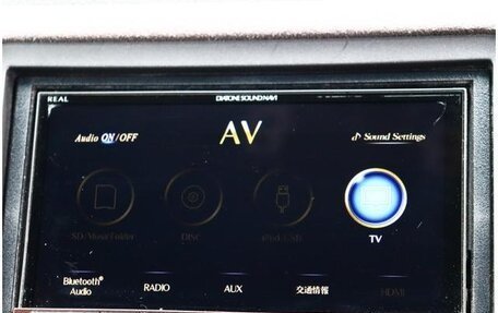 Honda Vezel, 2018 год, 1 380 000 рублей, 15 фотография