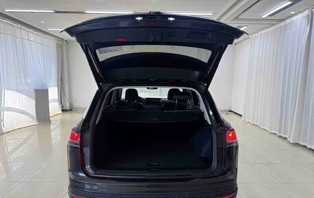 Volkswagen T-Roc I, 2023 год, 1 920 000 рублей, 18 фотография